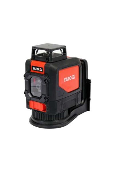 yato Πράσινο αλφάδι λέιζερ 5 γραμμών
