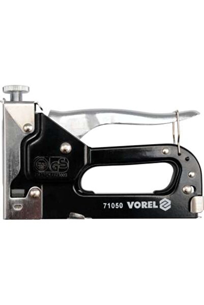 Vorel Capsator Tapițerie Metal - 4-14Mm