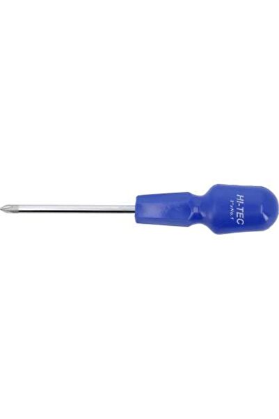 Vorel Șurubelniță Hi-Tec, Ph1X150Mm, Cr-V