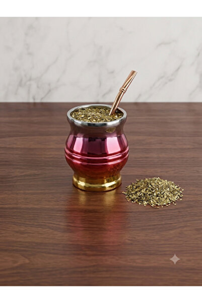 haha Matah Tea Cup Kassamte Kup Matah Stainless Steel Modern Design