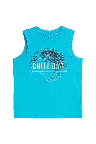 4F KidsSleeveless T-Shirt 134