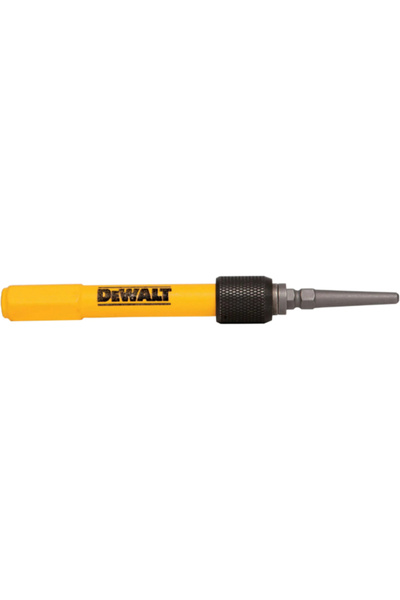 Dewalt مجموعة أظافر قابلة للتبديل 4 في 1