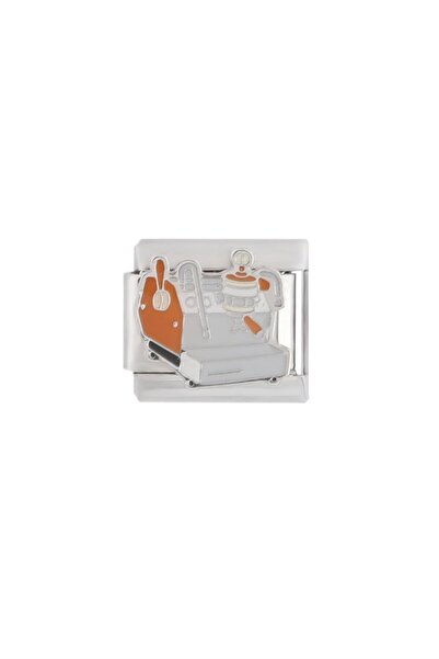 ÖZÇTAKI 316 L Stainless Steel - Anti-Allergic - Non-Tarnishing - Single Charm...