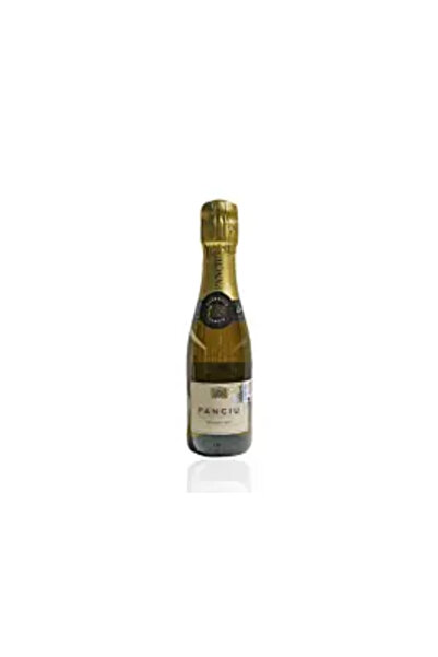 Mosia Panciu Panciu Riserva Sparkling Brut Alb 0.200 L
