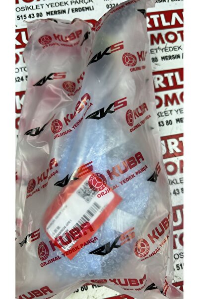 Kuba Ege (Sniper,Rodos) Dikiz Aynası Orijinal