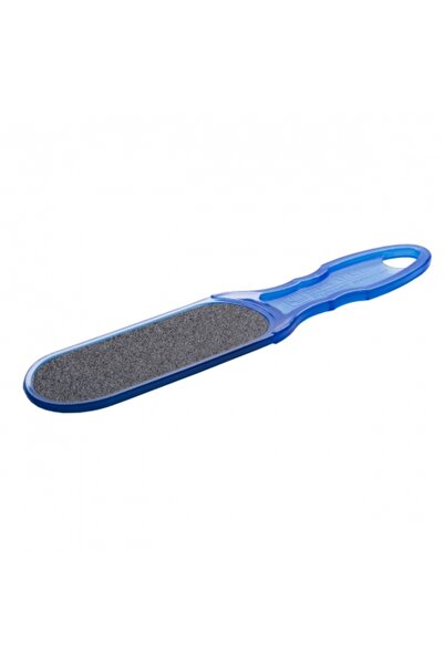 STALEKS AC 10/2 Pilă pentru călcâi, Plastic, Granulație 80/120