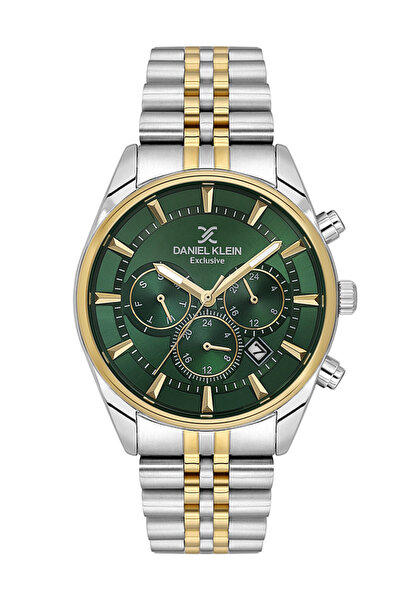 Daniel Klein DK.13.10089-5 ERKEK KOL SAATİ