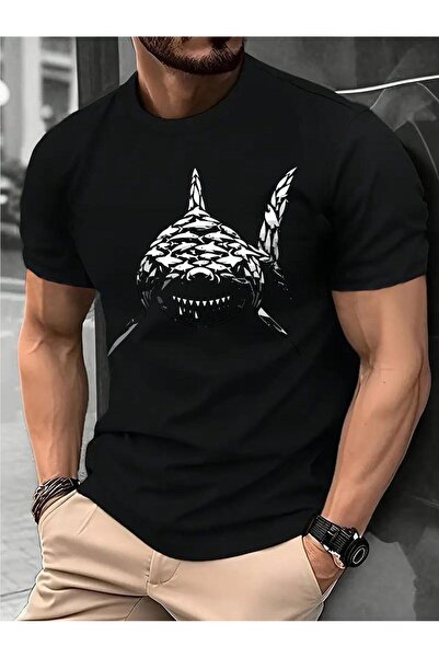 bolivia's Men'S & Women'S 100% Graphic Tees Men 1pc Global 666 Logo Pattern M...