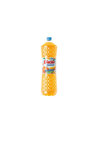 Giusto Suc de portocale 2 L