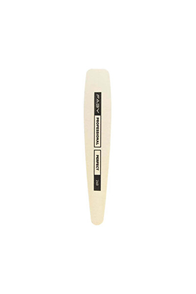FABI Nail File FHP 101