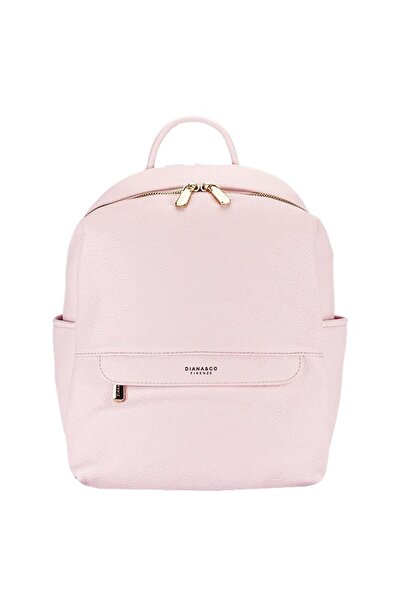 Diana&Co Backpack Firenze light pink DJM740-2 119