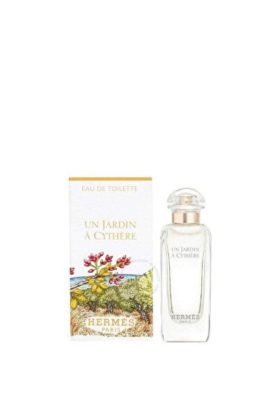 Hermes Un Jardin A Cythere EDT 7.5ml