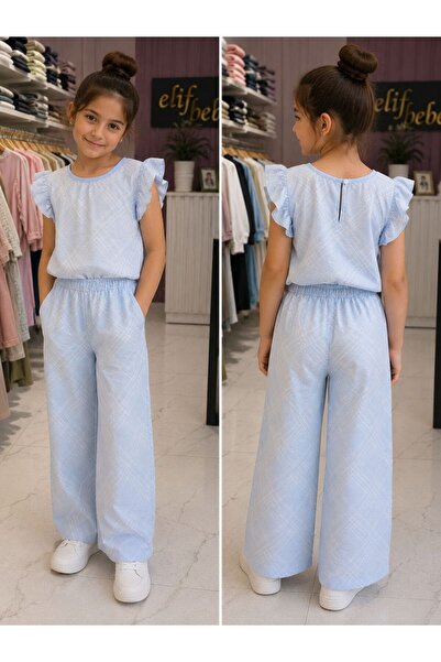 nk kids PAMUK VİSKON TAKIM