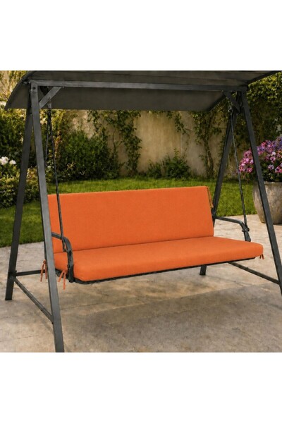 Lenjerii Deosebite Perna balansoar gradina 150x50x50 cm, doua segmente, porto...
