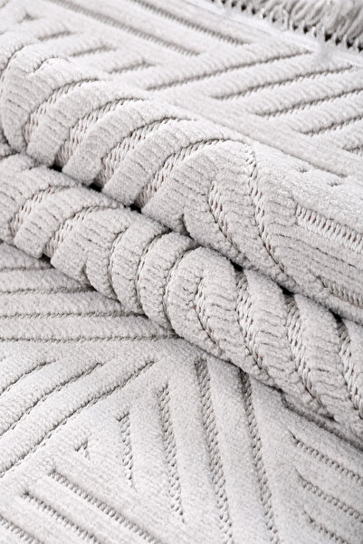 Genel Markalar YoudayHomeCollection TİGANA 120X180