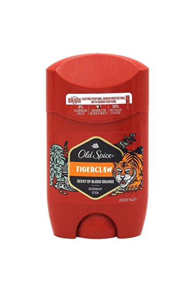 Vader Stick antiperspirant, Old Spice, 50 ml Tigerclaw