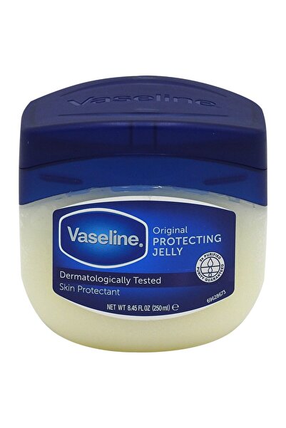 SOHO Treatment, Vaseline, Leather 250 ml Original,