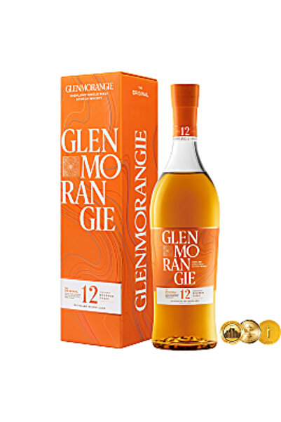 Glenmorangie Whisky Single Malt 0.7 L