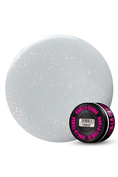 Tienda VIVA LA BUILDER GEL AURORA 01 - Sparkling Milky - 30ml