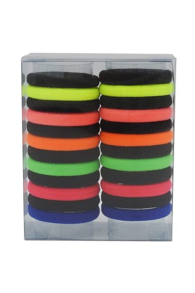 SOHO Set, Kiera Elastic Par H126 24 buc,