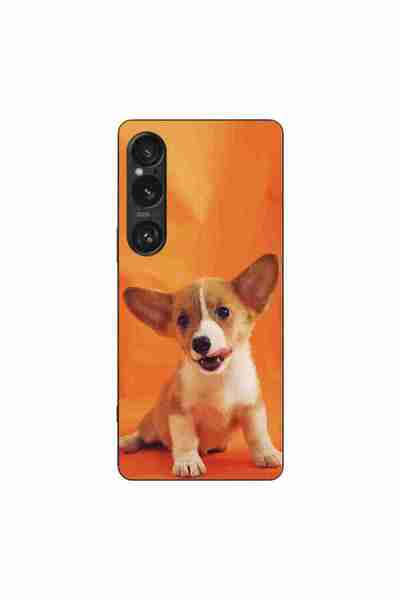 OEM Husa compatibila cu Sony Xperia 1 VI Silicon Gel Tpu Model Catelus