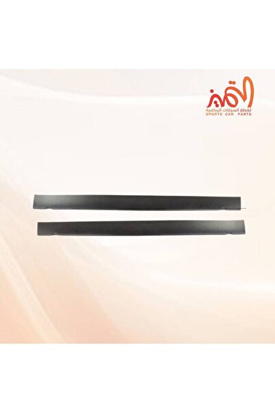 OEMS Side Skirts Set under the Doors Challenger 2015 -2022