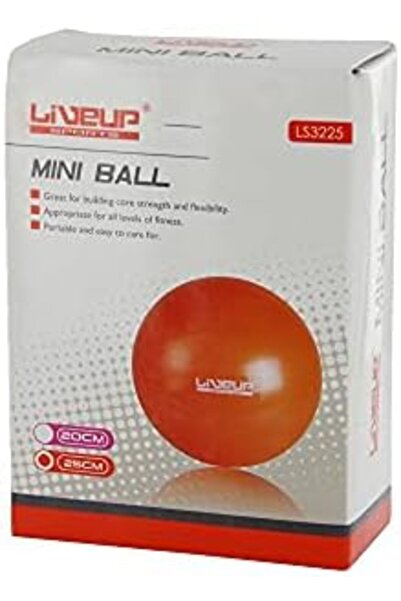 Yıldızan TAMGÜN Minge Mini Pilates Liveup LS3225 TAMGÜN 1159648