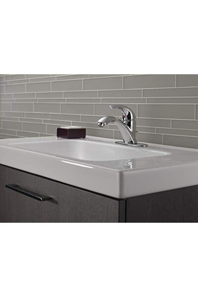 Yıldızan Nzr Beautestore Classic Medium Set Bathroom Faucet Chrome, Bathroom ...