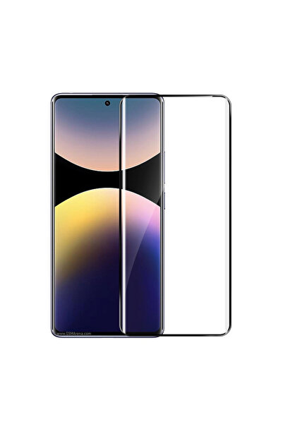 zore Xiaomi Redmi Note 14 Pro 5g Super Pet Screen Protector Gelatin