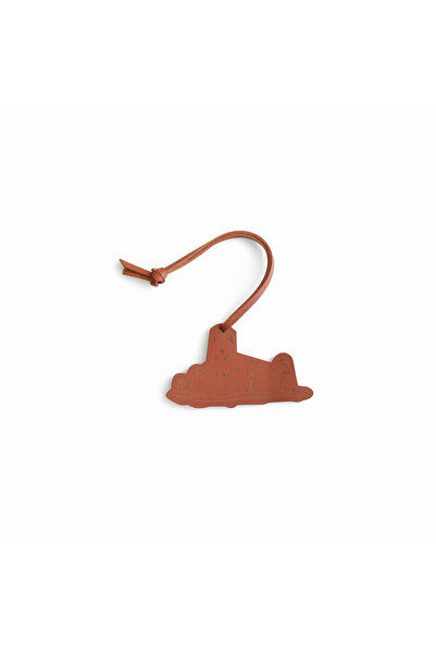 auj Designer Charm: a Heritage Luxury Touch for Your Bag!