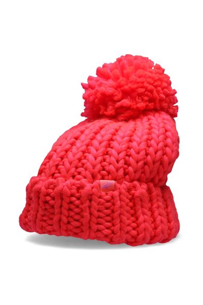 4F Womens Beanie S