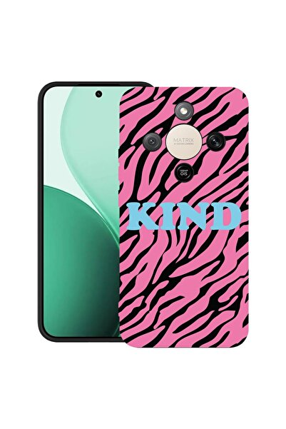 bestcase Υπέρλεπτη Θήκη TPU Συμβατή με Honor Magic8 Lite, Kind, 3129184 B 1872