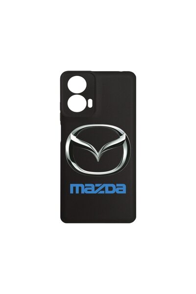 bestcase Husa pentru Motorola Moto G24 / Moto G24 Power, BestCase¬Æ Slim SIli...