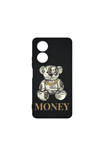bestcase Θήκη Husa Slim Premium Σιλικόνης 1.2MM, Συμβατή με OPPO A58 4G, Tedd...