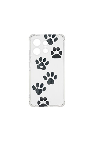 bestcase Αντικραδασμική Θήκη 1.5MM, Συμβατή με Motorola Edge 50 Pro, Σχέδιο Π...