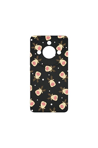 bestcase Husa BestCase¬Æ Slim SIlicon 0.8MM, Compatibila Cu Honor X50, Xmas, ...