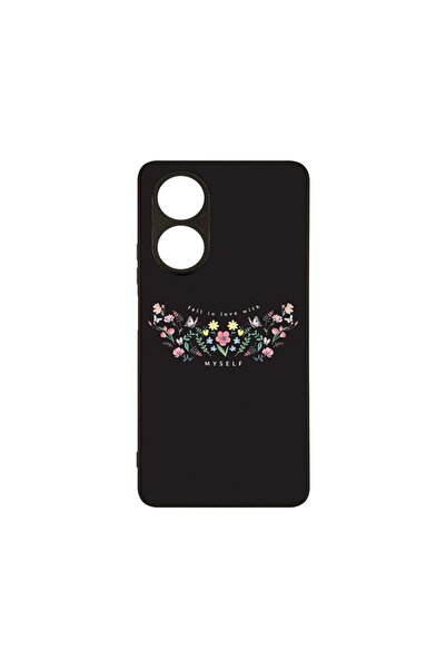 bestcase Husa BestCase¬Æ MaxSafe, Compatibila Cu OPPO A58 4G, Fall In Love, H...
