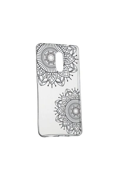 bestcase Θήκη για Nokia 1.3, χωρίς σχέδια, ανθεκτική στη φθορά, αντιολισθητικ...