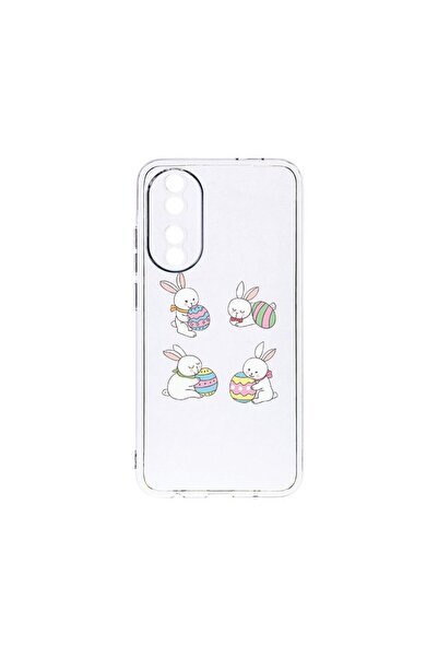 bestcase Husa BestCase¬Æ Clear Silicon 2MM, Compatibila Cu Honor 90 5G, Easte...
