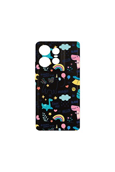 bestcase Λεπτή Θήκη Σιλικόνης 0.8MM, Συμβατή με Motorola Edge 50 Pro, Μονόκερ...