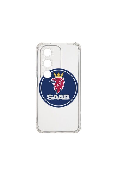 bestcase Husa pentru OPPO A80 5G, BestCase¬Æ Anti Shock 1.5MM, SAAB, Rezisten...