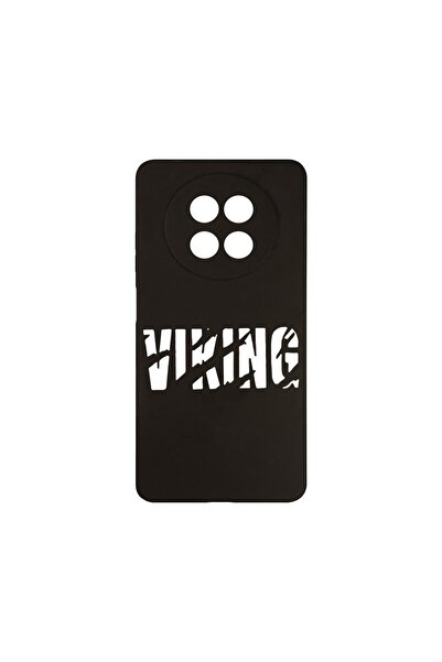 bestcase ¬Æ Husa Premium Silicon pentru Honor Magic7 Lite, Viking, 1926315 PB...