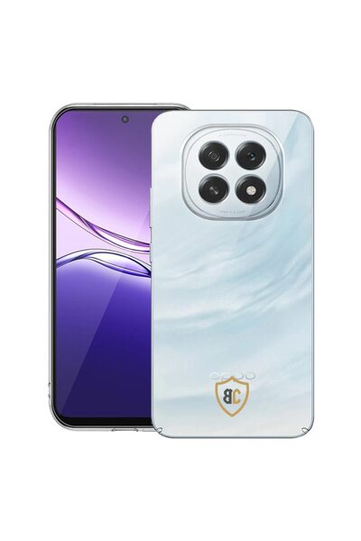 bestcase ¬Æ Husa pentru OPPO F29 Pro, Clear Slim Silicon, Antisoc, 2052037 T ...