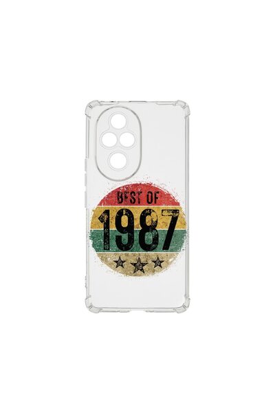 bestcase ¬Æ Husa Anti Shock Pentru Honor 200, Best Of 1987, 1828626 AS 1920