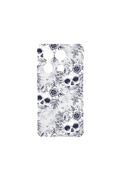 bestcase Husă pentru Motorola Edge 50 Ultra, BestCase® Antișoc 1.5MM, Design ...