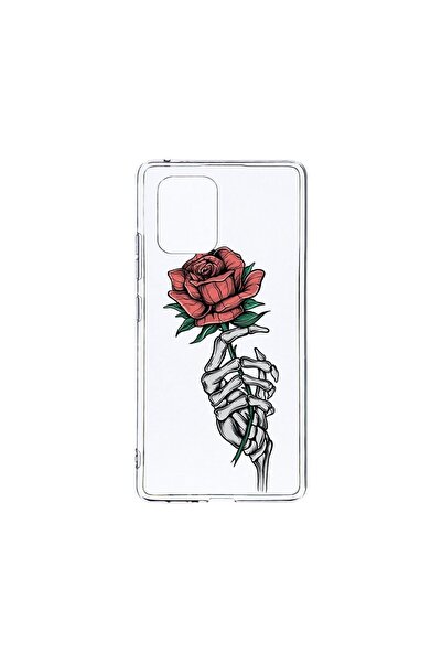 bestcase Husa BestCase¬Æ Clear Silicon 2MM, Compatibila Cu Motorola Moto G32,...