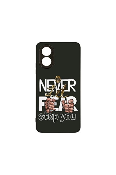 bestcase Husa BestCase¬Æ MaxSafe, Compatibila Cu OPPO A38 4G, Never Let Fear ...