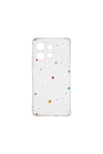 bestcase Αντικραδασμική Θήκη 1.5MM, Συμβατή με Motorola Edge 50 Pro, Universe...