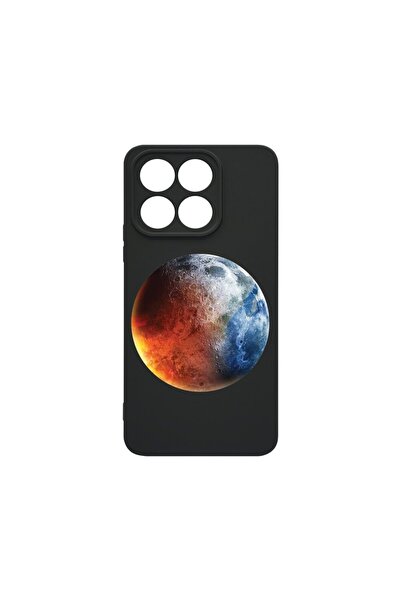 bestcase Husa BestCase¬Æ Premium Liquid Silicon, Compatibila Cu Honor X8a, Ea...
