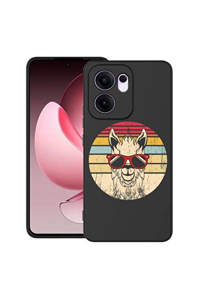 bestcase Husă pentru OPPO Reno13 F 5G, Silicon subțire premium de 1.2MM, Olds...
